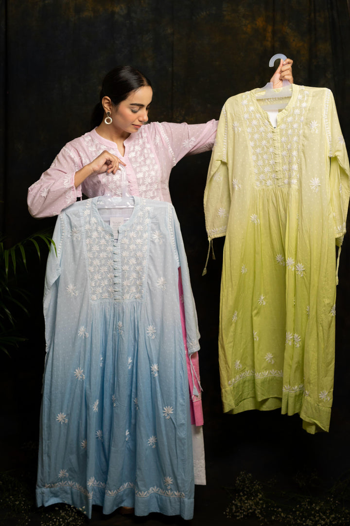 Dobhi Aline Exc