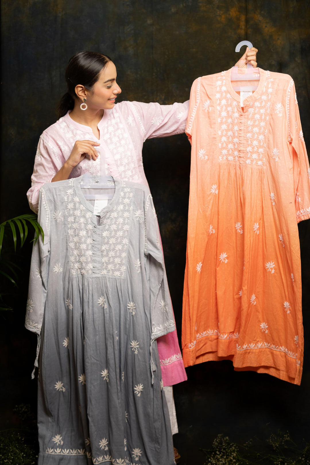 Dobhi Aline Exc