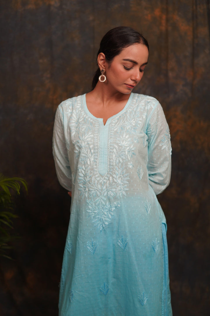 Dobhi Cotton Exc Set