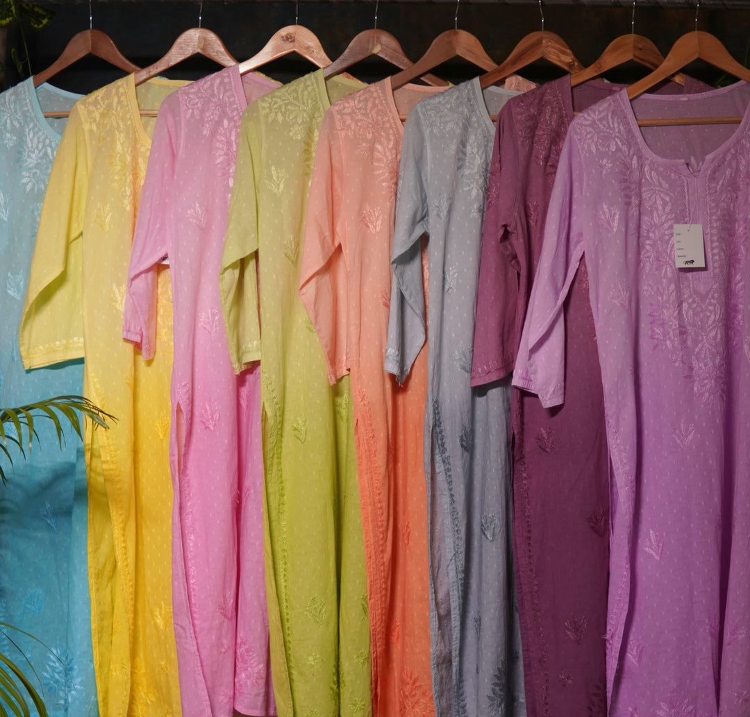 Dobhi Cotton Exc Set