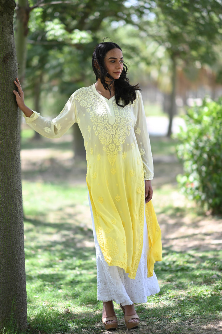 Viscose Ghass Patti