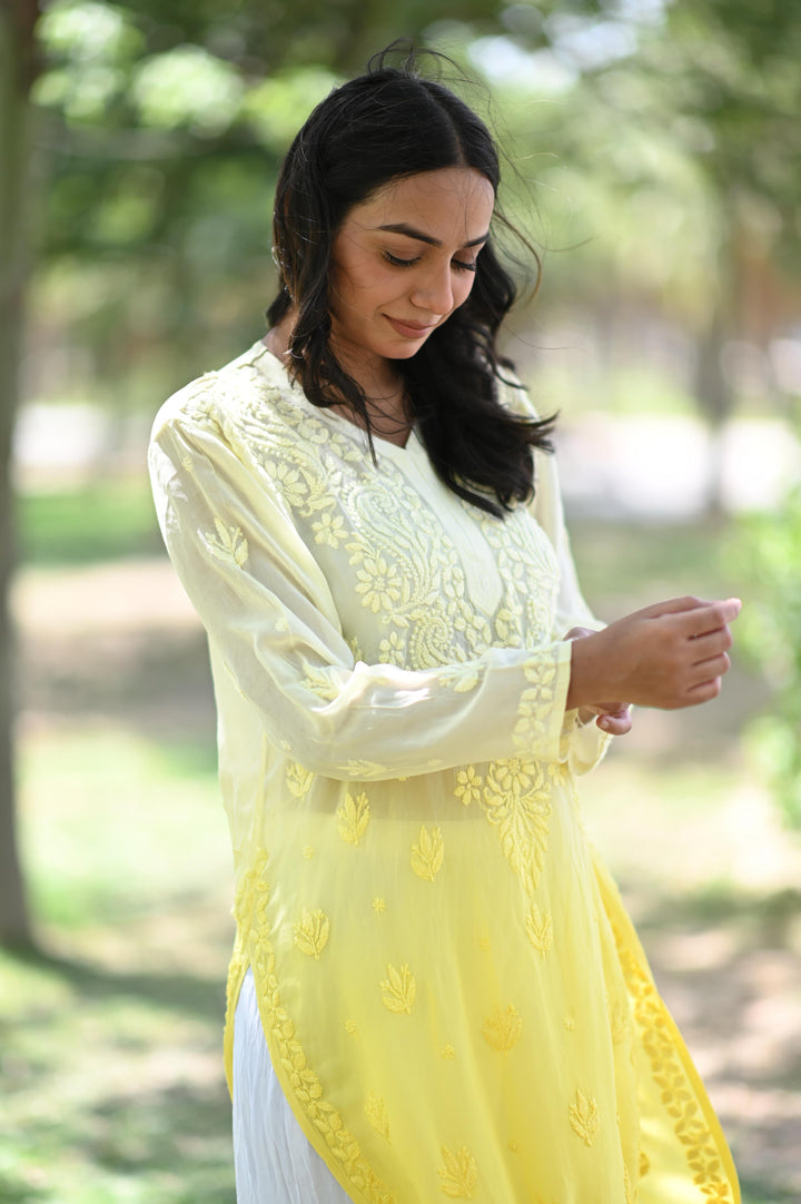 Viscose Ghass Patti