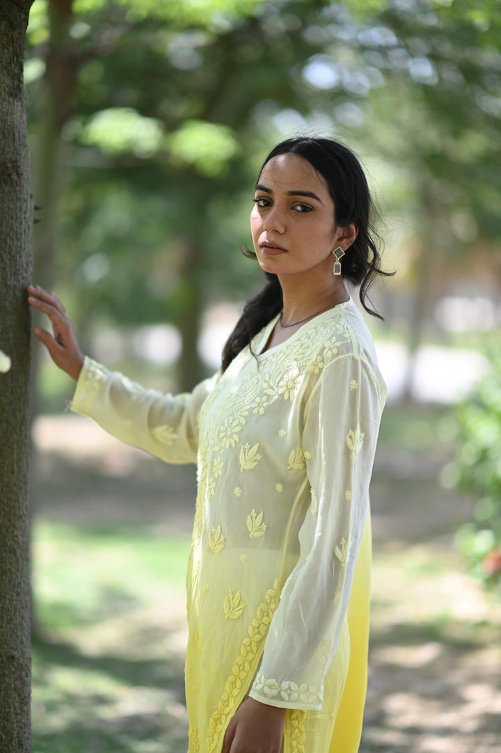 Viscose Ghass Patti