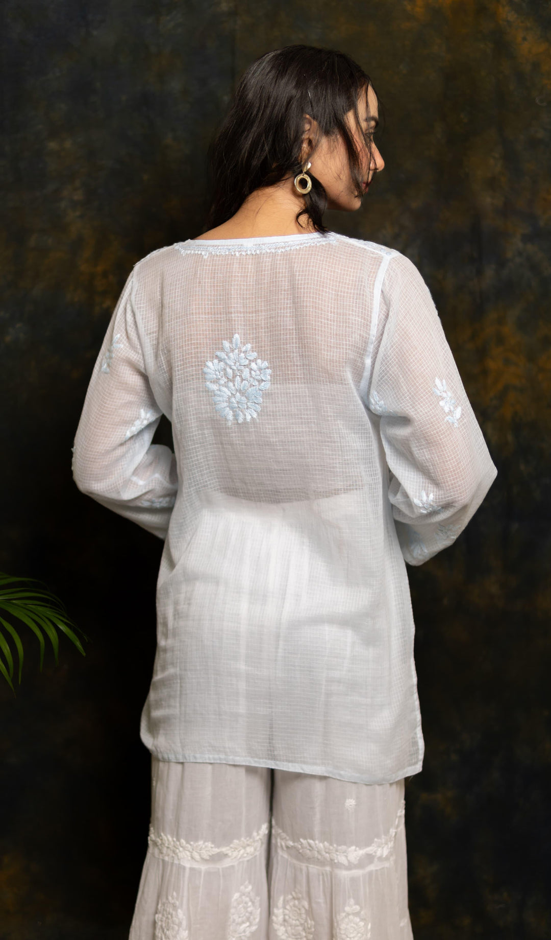 Kota Exc Short Top