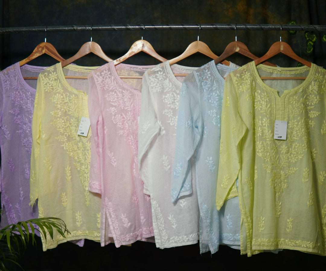 Kota Exc Short Top