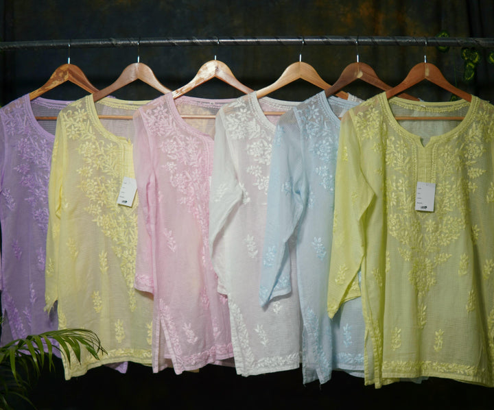 Kota Exc Short Top