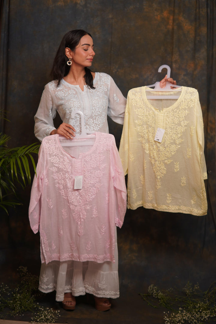 Kota Exc Short Top